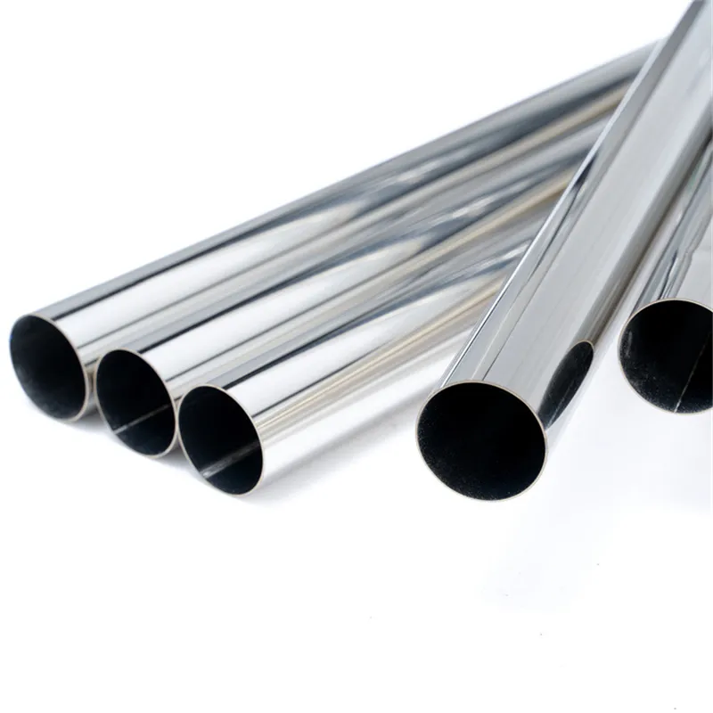 stainless steel pipe&tube